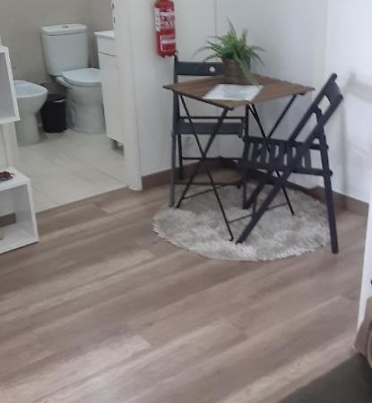Minimalist Apartment Located Near Belem Lisboa Dış mekan fotoğraf
