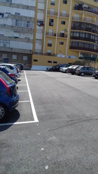 Minimalist Apartment Located Near Belem Lisboa Dış mekan fotoğraf