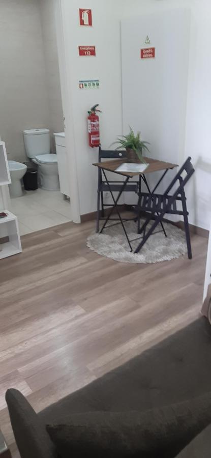 Minimalist Apartment Located Near Belem Lisboa Dış mekan fotoğraf