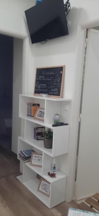 Minimalist Apartment Located Near Belem Lisboa Dış mekan fotoğraf