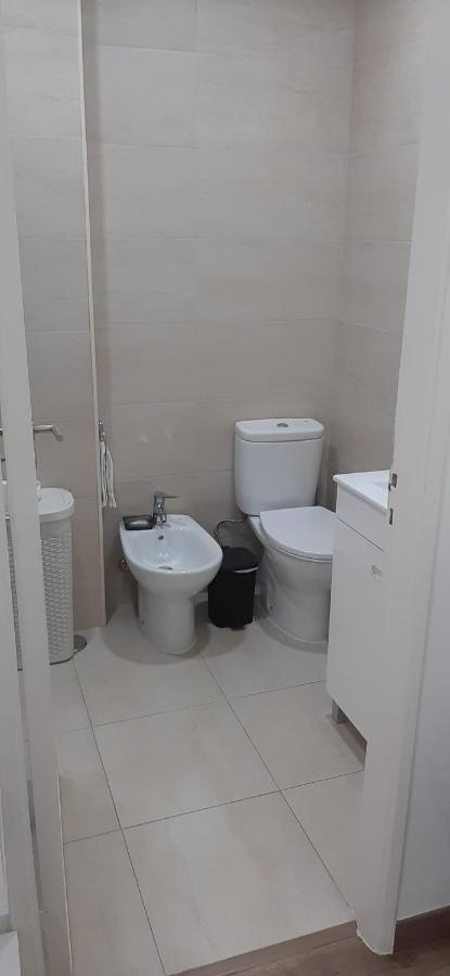 Minimalist Apartment Located Near Belem Lisboa Dış mekan fotoğraf